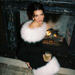 Kendall Jenner Instagram -