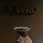 Kendall Jenner Instagram - turning into an (818) espresso martini