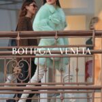 Kendall Jenner Instagram - ME AND PYRO FOR #BOTTEGAVENETA ‘24