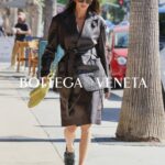 Kendall Jenner Instagram - ME AND PYRO FOR #BOTTEGAVENETA ‘24