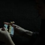 Kendall Jenner Instagram - we meet again @byfar_official fragrance
