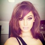 Kenisha Awasthi Instagram – Glamorous and on the fringes of most things conformist – always been 🧜‍♀️