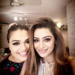 Kenisha Awasthi Instagram - My soul sister since forever, until forever..in this life and every other ❤️