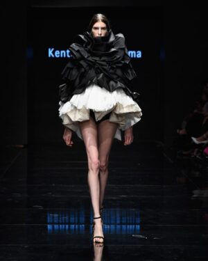 Kentaro Kameyama Instagram - 2019 spring and summer collection #designerkentaro
