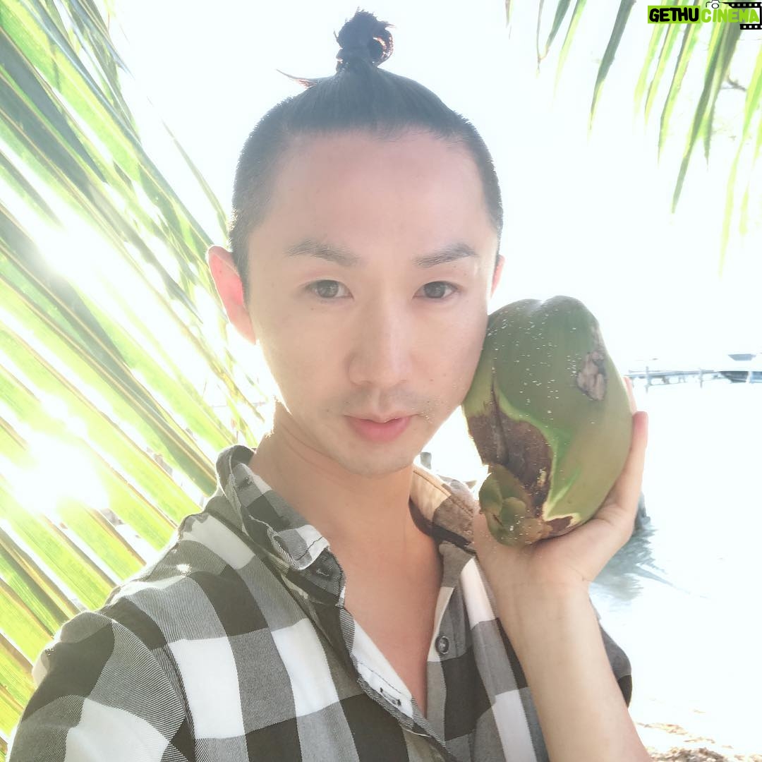 Kentaro Kameyama - 2.9K Likes - I #love #summer