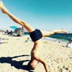 Kentaro Kameyama Instagram - #venicebeach #summer #saturday Venice Beach L.A.