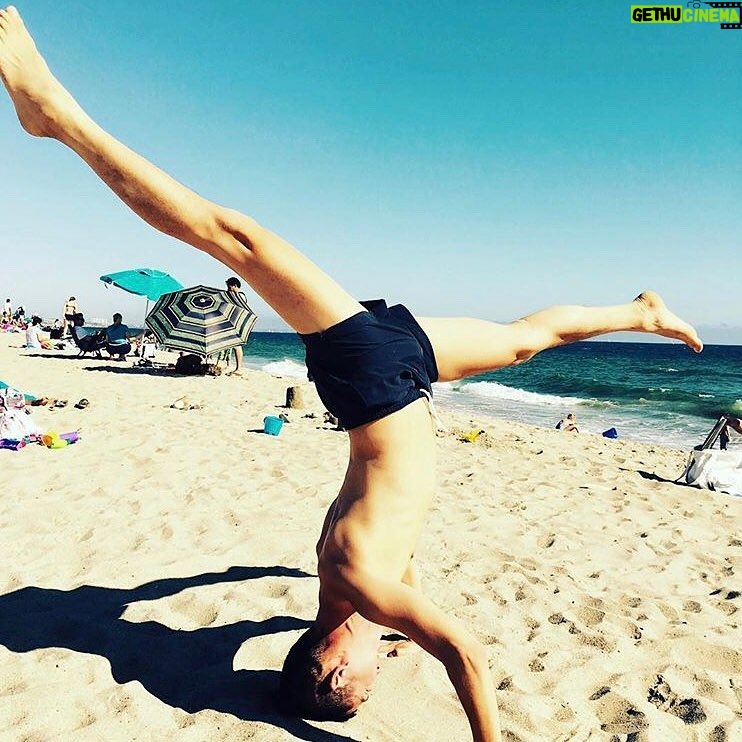 Kentaro Kameyama - 1.9K Likes - #venicebeach #summer #saturday