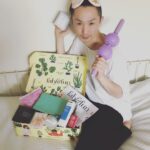 Kentaro Kameyama Instagram – #fabfitfunpartner I got a fabfitfun box today, tag someone who needs this box.
There are so many amazing products in this box: Free People, Rachel Pally, Murad, Dove and more.
Coupon code “KENTARO” (will get your followers $10 off their first box!) www.fabfitfun.com @fabfitfun  #fabfitfun