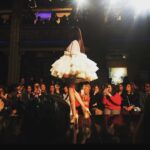 Kentaro Kameyama Instagram - #nyfw #newyork #designerkentaro New York, New York