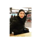 Kentaro Kameyama Instagram - I’m in NY! My show is tomorrow, 2/8!