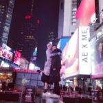 Kentaro Kameyama Instagram - I’m in NY!