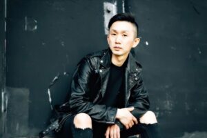 Kentaro Kameyama Instagram - Thank you, Alex! @alex_bonapart #DTLA #designerkentaro