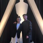 Kentaro Kameyama Instagram - Happy birthday @brandonkee Hollywood, California