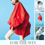 Kentaro Kameyama Instagram - #marieclairemagazine #lifetimetv #projectrunway16 #designerkentaro
