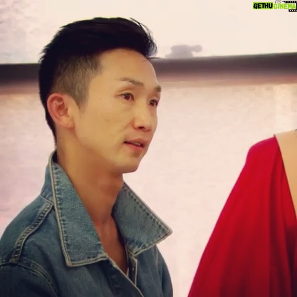 Kentaro Kameyama - 3.9K Likes - #projectrunway16 #designerkentaro #lifetime