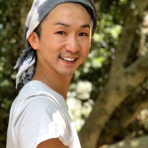 Kentaro Kameyama Instagram - Finding #inspiration from #nature . I’m looking forward to working on my next #fashion #show ; I wonder when it’s going to be...