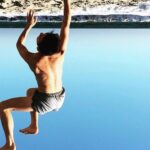 Kentaro Kameyama Instagram - #summer is my favorite time of the year! I love #malibu , #california ! Malibu, California