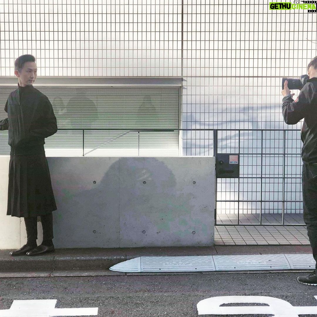 Kentaro Kameyama - 2K Likes - I had so much #fun spending time in #Japan . I’m going back to #LA #tomorrow ...