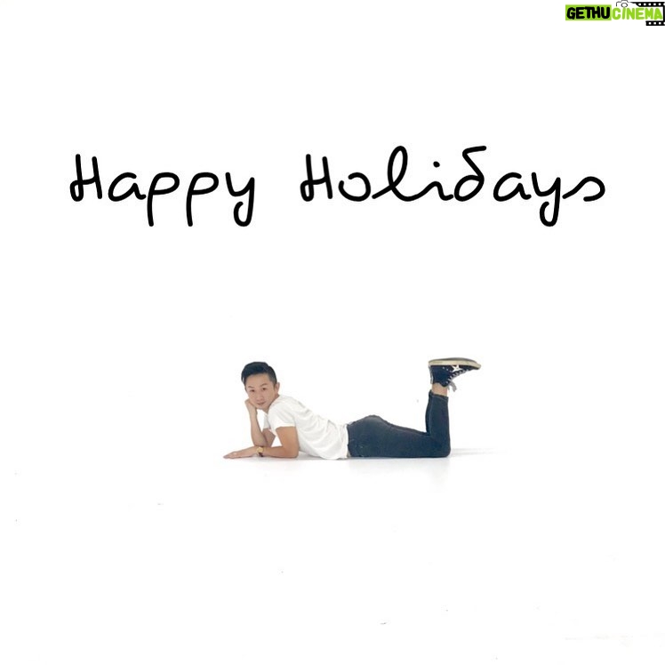 Kentaro Kameyama Instagram - #Happy #holidays ! Hollywood