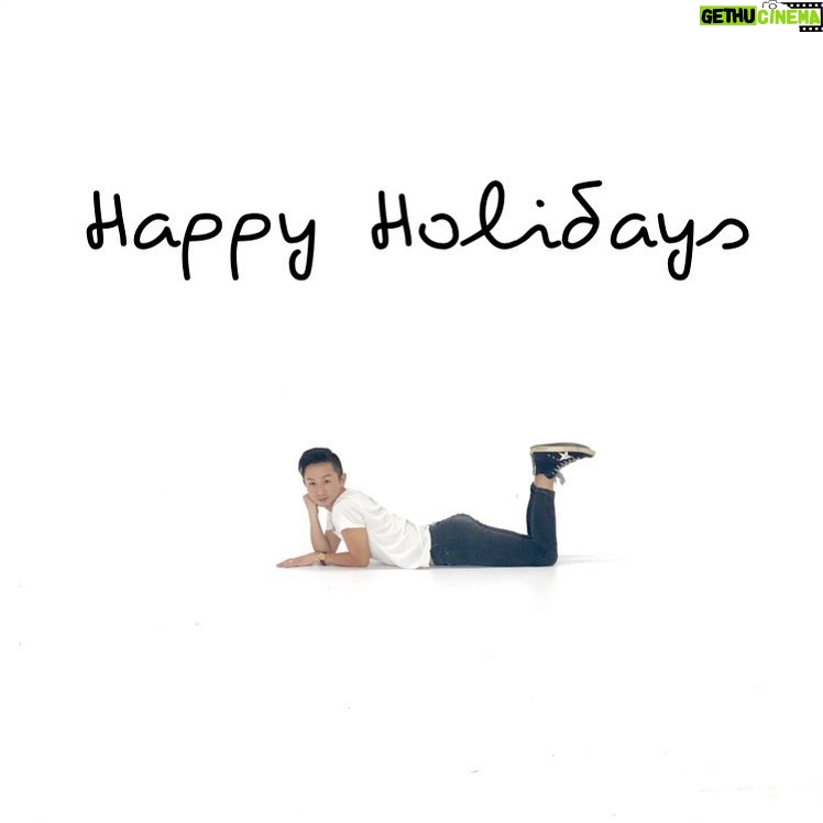 Kentaro Kameyama - 1.7K Likes - #Happy #holidays !