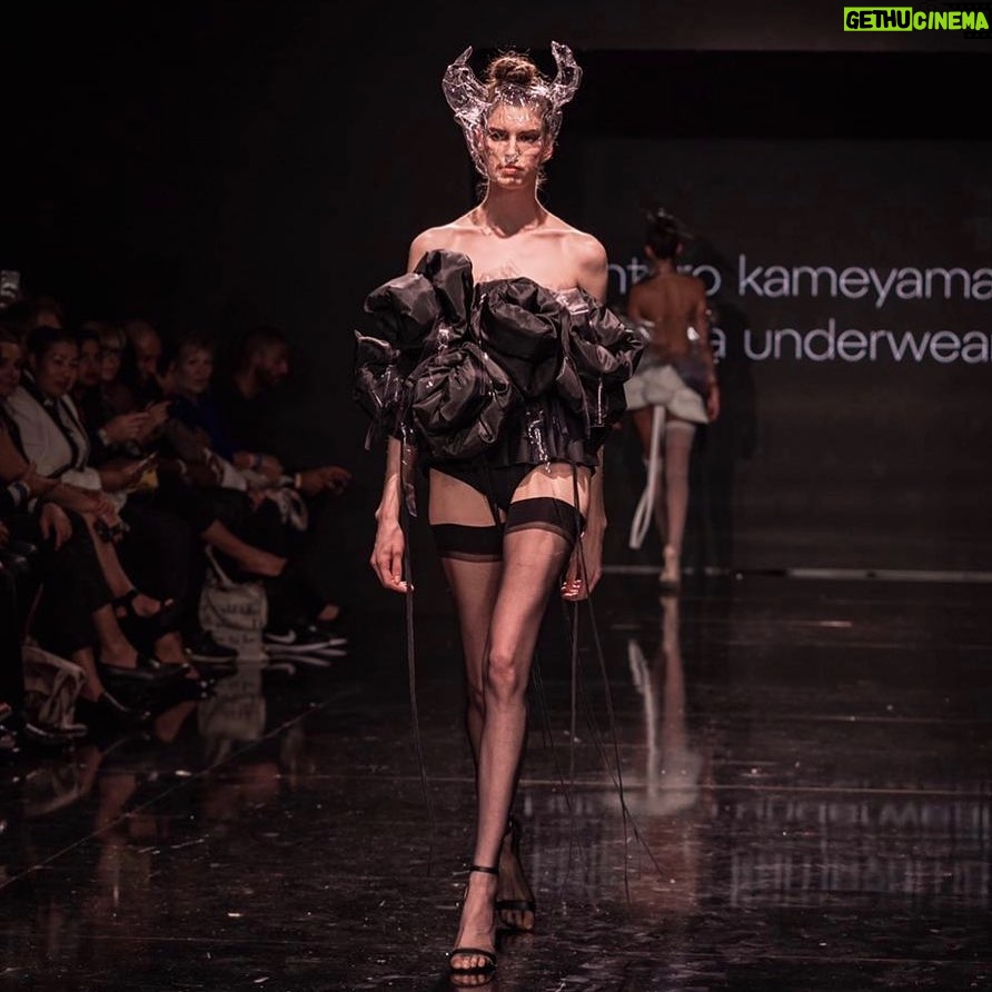 Kentaro Kameyama - 1.5K Likes - #2020 #collection #lafw