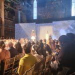 Kentaro Kameyama Instagram - It's always an incredible feeling to be part of fashion week! #nyfw #timessquare #oukalife #models #NYFW