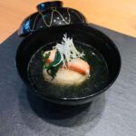 Kentaro Kameyama Instagram - I had an absolutely delightful evening dining at @uka_restaurant Uka, nestled in the heart of #Hollywood. Tucked away within Ovation Hollywood, Uka is a true hidden treasure. Their #Omakase menu boasts a splendid selection of locally-sourced, seasonal ingredients, all artfully prepared to highlight their finest flavors. For an exceptional #culinary experience, I would definitely suggest securing a reservation at Uka – a choice that promises an unforgettable journey through flavors and ambiance! UKA
