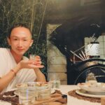 Kentaro Kameyama Instagram - Absolutely amazing place to eat! I will be making a reservation for my next visit soon! Thank you @gozenbistro Los Angeles, California