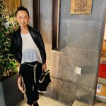 Kentaro Kameyama Instagram - Absolutely amazing place to eat! I will be making a reservation for my next visit soon! Thank you @gozenbistro Los Angeles, California