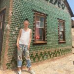 Kentaro Kameyama Instagram - Flash Sale! #flashsale “Baby Ghosts Tank Top” is now available for purchase at www.kentarokameyama.com I went to Calico Ghost Town #calicoghosttown in San Bernardino, California, and came back with 5 baby ghosts. They are now on my tank top, and I’m so excited to spend the rest of my summer with them.