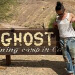 Kentaro Kameyama Instagram - Flash Sale! #flashsale “Baby Ghosts Tank Top” is now available for purchase at www.kentarokameyama.com I went to Calico Ghost Town #calicoghosttown in San Bernardino, California, and came back with 5 baby ghosts. They are now on my tank top, and I’m so excited to spend the rest of my summer with them.