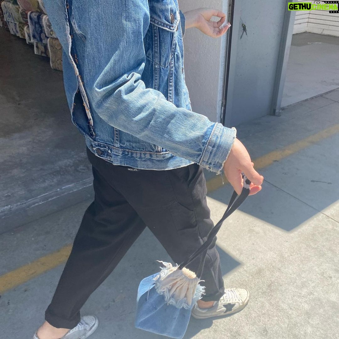 Kentaro Kameyama - 2.8K Likes - Everyone needs a little cute #bag for #summer dates and serious #business meetings. My Baby Mt. Fuji Bag is available on my website @ kentarokameyama.com Enjoy the beautiful summer of 2021!