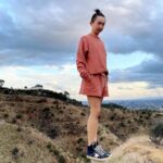 Kentaro Kameyama Instagram - Hello everyone! My new 2021 #loungewear #collection will be dropping soon! Here is a sneak peak, stay tuned! This is a part of my “Eco Collection”, using recycle materials, positive vibes and thoughts. What positive vibes do you have in 2021? #kentarokameyama #newcollection #fashion Grifinth Park