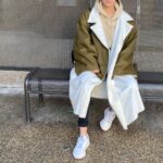 Kentaro Kameyama Instagram - I booked my flight going back to #Japan on 12/25, and found out that my returning flight was horribly long. I decided to make a #cool, #modern and #edgy #snuggie that I can wear during my trip. It needs to look #fashionable and function as a blanket, and here it is... Downtown Los Angeles