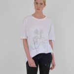 Kentaro Kameyama Instagram - #Collaborating with @shokonakashita . My #angel is not so #graceful , but #cute as #hell . Available at www.kentarokameyama.com Downtown Los Angeles