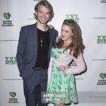 Kenton Duty Instagram - Genuine smiles from spending time with truly genuine people. 😁 (and doesn’t her dress drive you wild? 😏🔥)