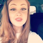 Kenton Duty Instagram - How we run errands! What music do you jam to in the car? #carpoolkaraoke @mosleyagin