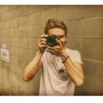 Kenton Duty Instagram - A new chapter begins. #a7iii
