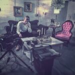 Kenton Duty Instagram - Ponder. Plan. Execute.