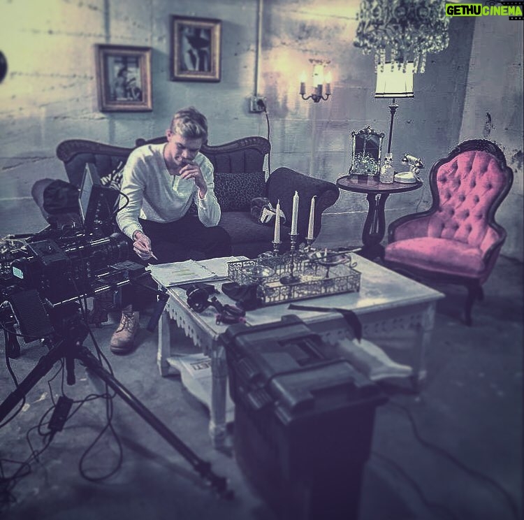 Kenton Duty Instagram - Ponder. Plan. Execute.