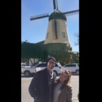 Kenton Duty Instagram – Fun times were had in Solvang for this special one’s birthday.