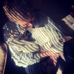 Kenton Duty Instagram - Someone turned two today. #TerribleTwos #NYE