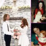 Kenton Duty Instagram - Happy Anniversary to my beautiful and incredible wife @mosleyagin! Also happiest of birthdays to my mother in law Suzie, I didn’t get to meet you on this plane but i can’t thank you enough for the loving woman you raised who I now am lucky enough to call my wife. ❤️