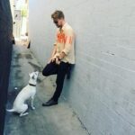 Kenton Duty Instagram – Didn’t realize it was #nationaldogday. And everyone knows I love to brag about my smart little pup. 
Katana, I know you can’t read, but I hope you have a great #nationaldogday. You’re one cool pup.
