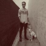 Kenton Duty Instagram – Remember that young boy with the golden locks
He’s grown, still around 
Addicted to your siren sounds

Raven hair, almond eyes
Moving me when by your side
And to all nearby it’s no surprise
My smile revealed, I’m hypnotized

When did I realize?
Perhaps long ago, 
The world froze around me as we left that fated show. 📷: @t_y_l_e_r_t_h_o_m_p_s_o_n