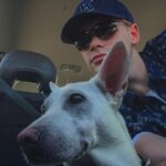 Kenton Duty Instagram – Cell phone waiting lot antics with Katana… TAT where you at???