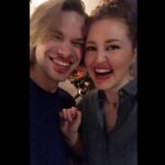 Kenton Duty Instagram - I am so thankful for the joy and laughter you bring into my life every single day. You make it a point to show me your love in any small way you can. I appreciate all that you do. Your drive and passion are a motivating force. And my love for you grows every moment. Happy Valentines Day. I love you @mosleyagin