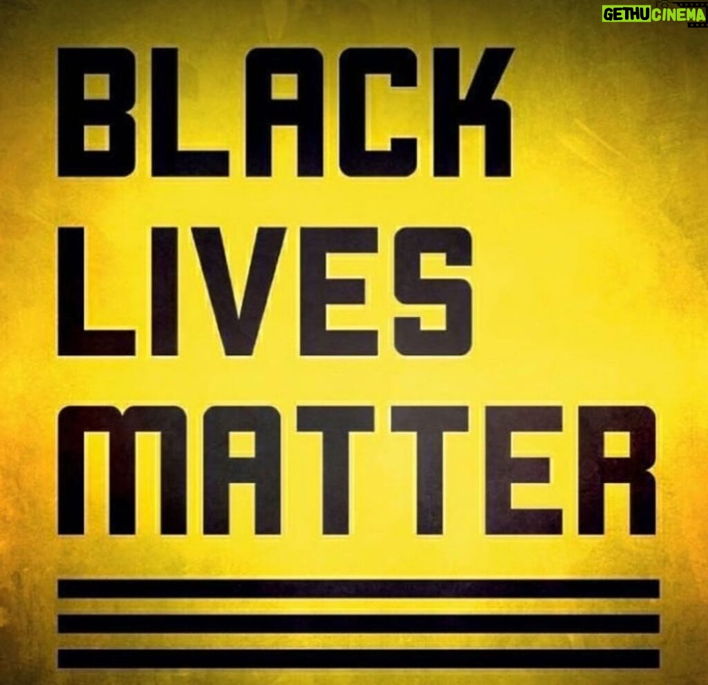 Kenton Duty Instagram - #blacklivesmatter
