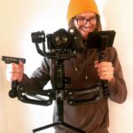Kenton Duty Instagram - Fun times with a Camera