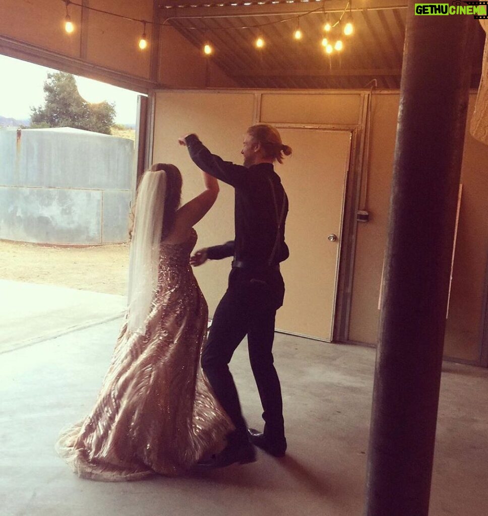 Kenton Duty Instagram - My dance partner forever, Forever my muse, My heart like a firework, and you lit the fuse ❤️